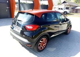 Renault Captur АВТОМАТ-1.2i-120кс/4цилиндъра/-NAVI-XENON-ОТЛИЧЕН!, снимка 5