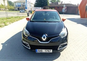 Renault Captur АВТОМАТ-1.2i-120кс/4цилиндъра/-NAVI-XENON-ОТЛИЧЕН!, снимка 8