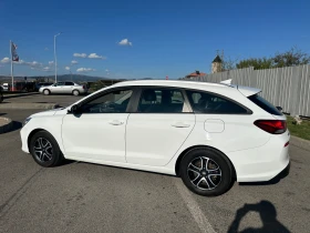 Hyundai I30 1.6D EURO 6d TUV, снимка 9