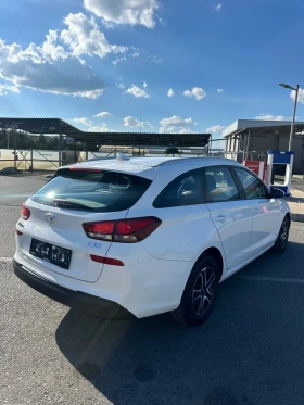 Hyundai I30 1.6D EURO 6d TUV, снимка 6