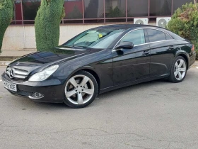 Mercedes-Benz CLS 350, снимка 1