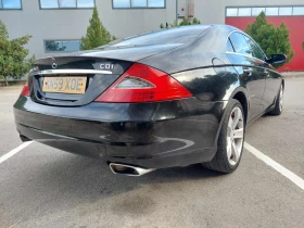 Mercedes-Benz CLS 350, снимка 4