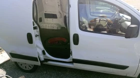 Fiat Fiorino 1.4iМетан А/С, снимка 14