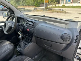 Fiat Fiorino 1.4iМетан А/С, снимка 8