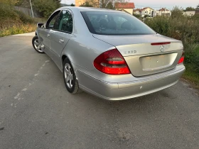 Mercedes-Benz E 270 AVANGARDE, снимка 8