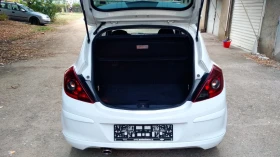 Opel Corsa OPC 1.4 Sport, снимка 9