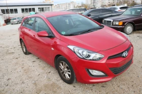     Hyundai I30 1.4 16V