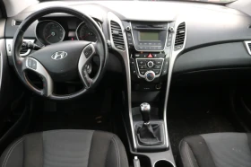 Hyundai I30 1.4 16V - [10] 