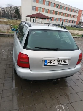 Audi A4, снимка 2