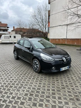 Renault Clio, снимка 1