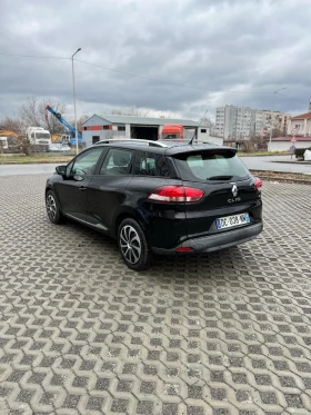 Renault Clio, снимка 4