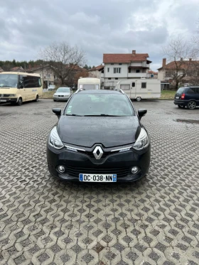 Renault Clio, снимка 3