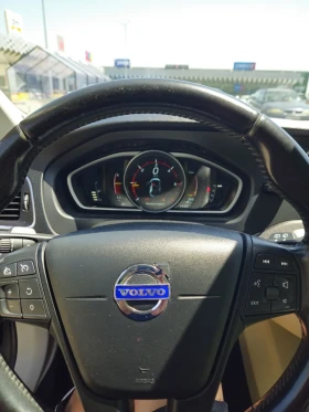 Volvo V40 1.6 HDI, снимка 6