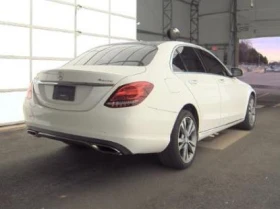 Mercedes-Benz C 300 keyless* ambient* kamera* burmester* м.точка - [5] 