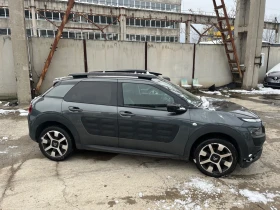 Citroen C4 Cactus 1.2/110/ | Mobile.bg    5