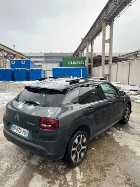 Citroen C4 Cactus 1.2/110/ | Mobile.bg    8