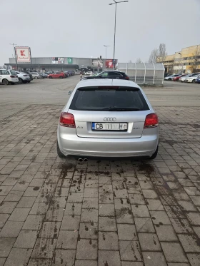 Audi A3 BMM 8V S Line, снимка 5