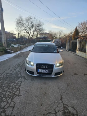 Audi A3 BMM 8V S Line, снимка 1