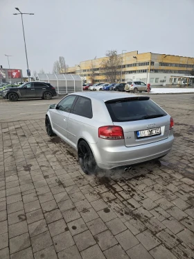 Audi A3 BMM 8V S Line, снимка 4