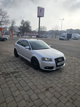 Audi A3 BMM 8V S Line, снимка 2