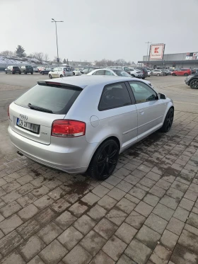 Audi A3 BMM 8V S Line, снимка 6