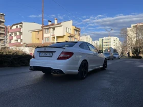 Mercedes-Benz C 350 3.5 V6 M276, снимка 4