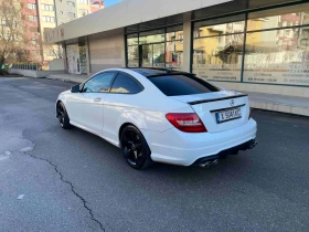 Mercedes-Benz C 350 3.5 V6 M276, снимка 5