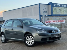 VW Golf 1.9TDI 105к.с ЛИЗИНГ - [4] 