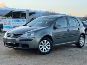 VW Golf 1.9TDI 105к.с ЛИЗИНГ - [1] 