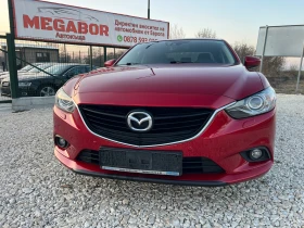 Mazda 6 2.0i/146p.s-Sedan/New model!!!!, снимка 5