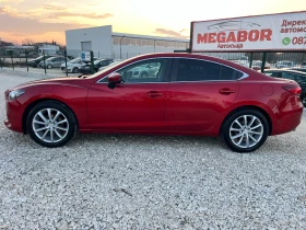 Mazda 6 2.0i/146p.s-Sedan/New model!!!!, снимка 7