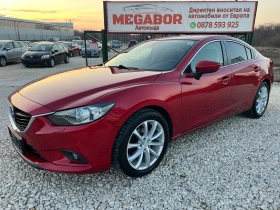 Mazda 6 2.0i/146p.s-Sedan/New model!!!! 1