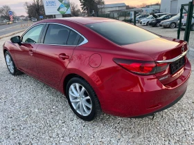 Mazda 6 2.0i/146p.s-Sedan/New model!!!!, снимка 4