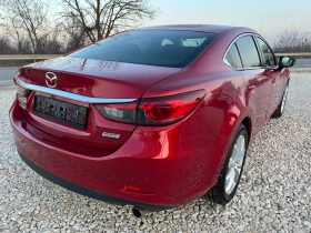 Mazda 6 2.0i/146p.s-Sedan/New model!!!!, снимка 3