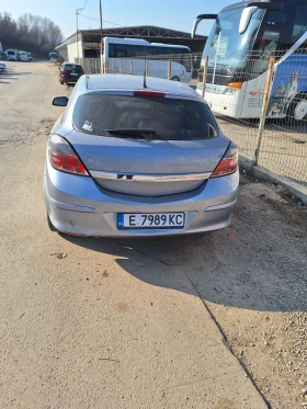 Opel Astra, снимка 2