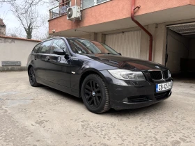 BMW 320 - 7000 лв. - 32840683 | Car24.bg