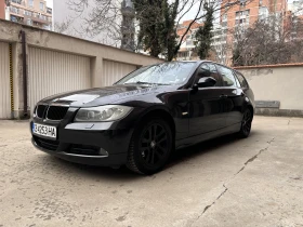 BMW 320  1