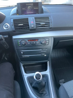 BMW 120 D, снимка 5