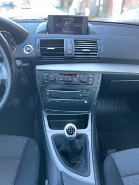 BMW 120 D, снимка 6