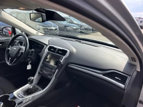 Ford Mondeo 2.0TDCI NAVI EURO 6, снимка 10