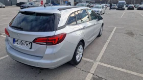 Opel Astra Спорт Тоурер - 18500 лв. - 53991680 | Car24.bg