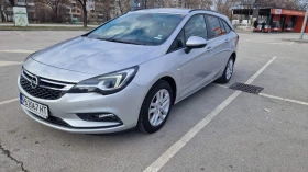 Opel Astra Спорт Тоурер - 18500 лв. - 53991680 | Car24.bg