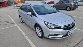 Opel Astra Спорт Тоурер - 18500 лв. - 53991680 | Car24.bg