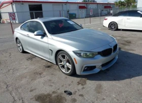 BMW 440 I M SPORT* HEAD UP* HARMAN/KARDON 1