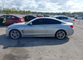 BMW 440 I M SPORT* HEAD UP* HARMAN/KARDON | Mobile.bg    8