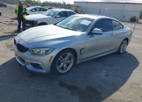 BMW 440 I M SPORT* HEAD UP* HARMAN/KARDON - 36500 лв. - 20434680 | Car24.bg