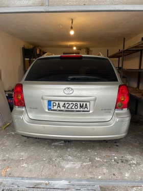 Toyota Avensis 1.8vvti, снимка 5