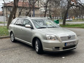 Toyota Avensis 1.8vvti, снимка 1