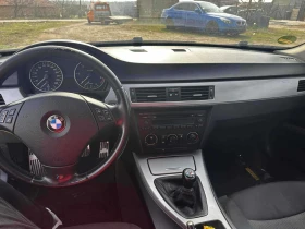 BMW 320, снимка 5