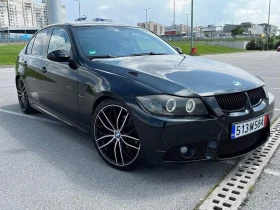 BMW 320, снимка 2